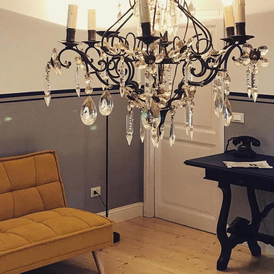 La Piazza Lejlighed Cantalupo in Sabina Eksteriør billede